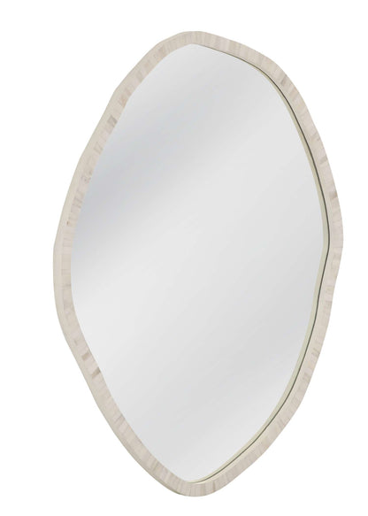 Tylerton Wall Mirror - Angle