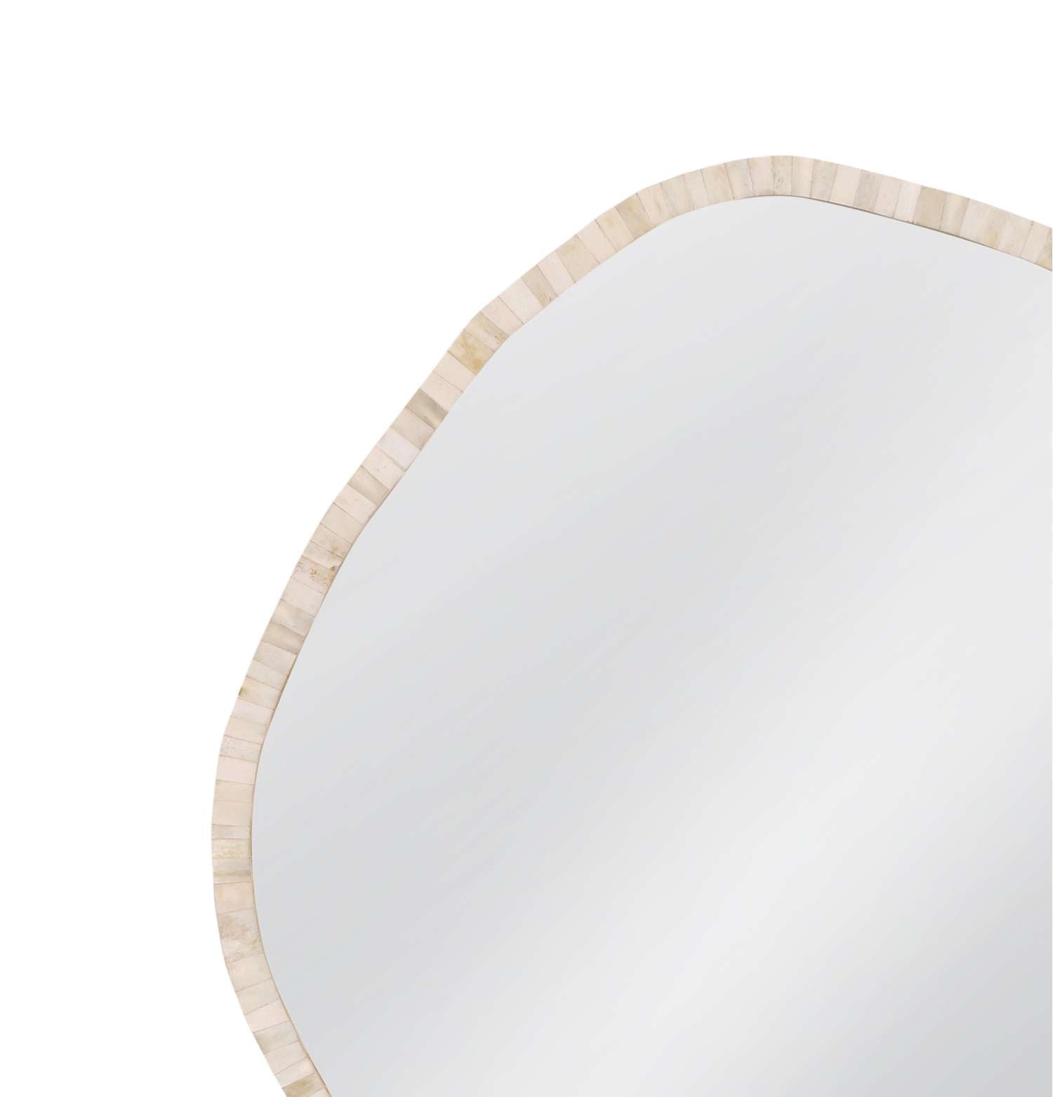 Tylerton Wall Mirror - Additional