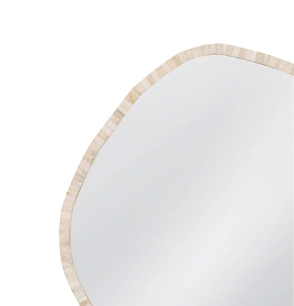 Tylerton Wall Mirror - Additional