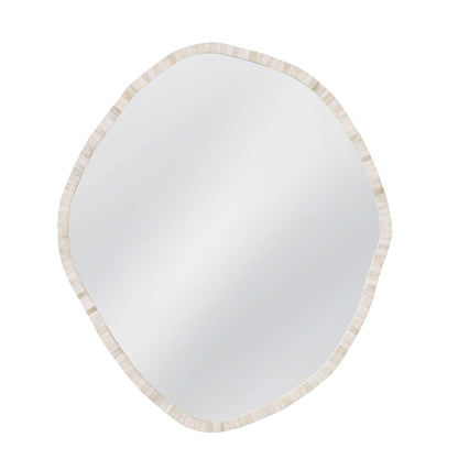 Tylerton Wall Mirror - Straight On