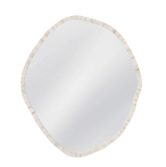 Tylerton Wall Mirror - Straight On