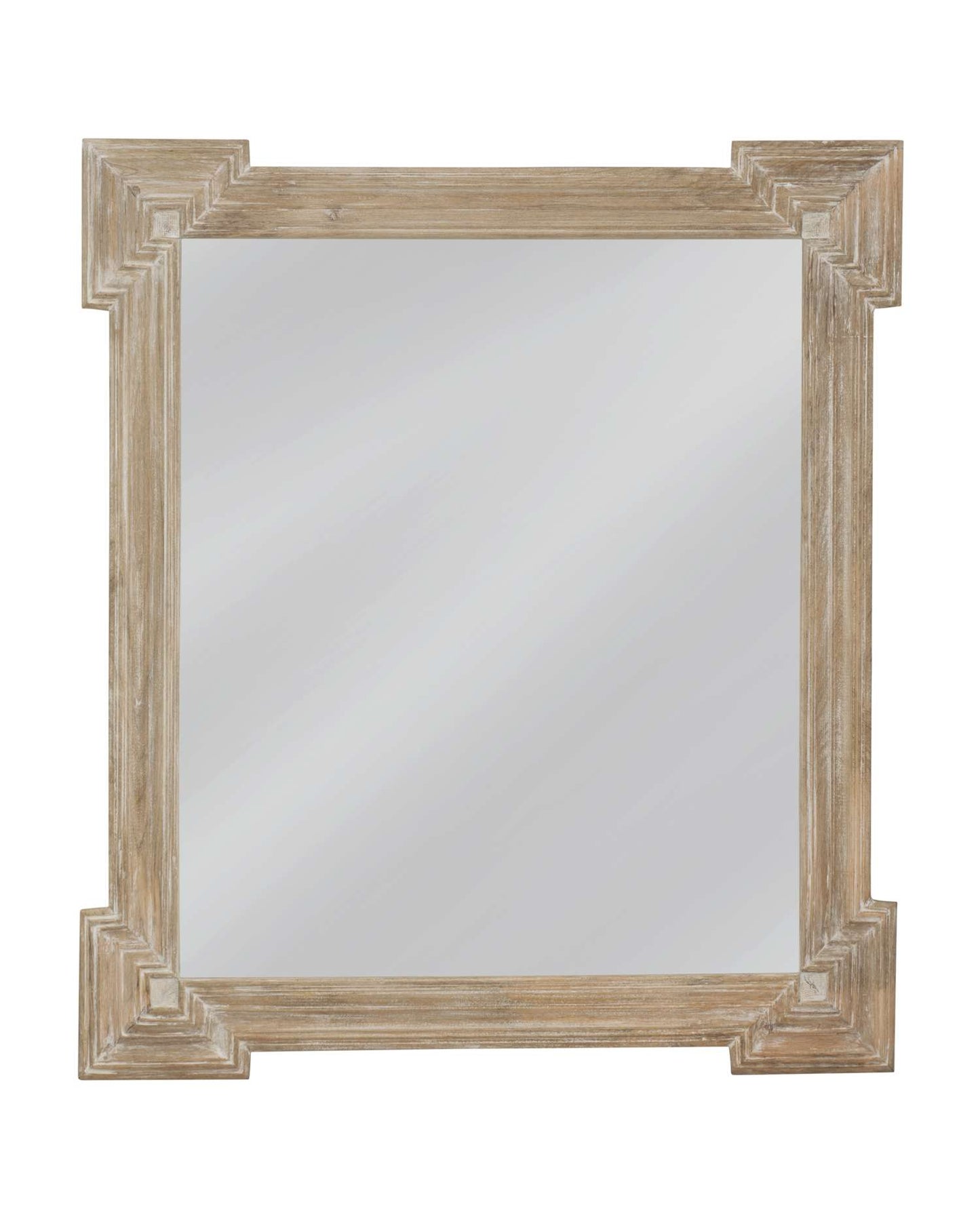 Dareen Wall Mirror - Straight On