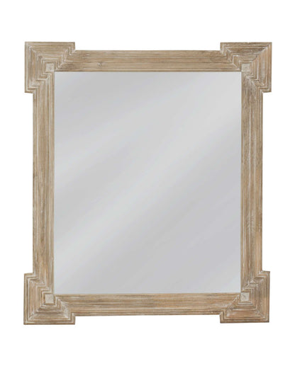 Dareen Wall Mirror - Straight On