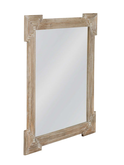 Dareen Wall Mirror - Angle