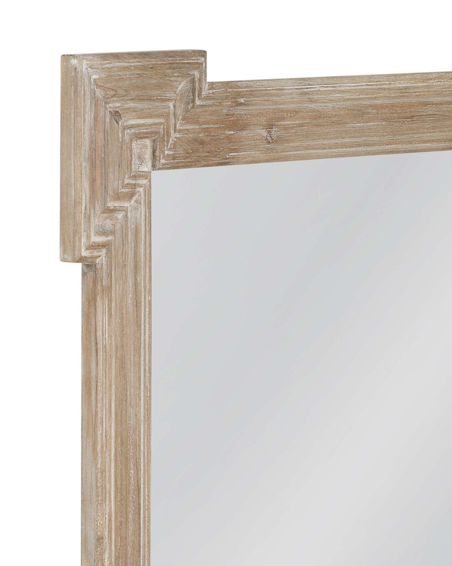 Dareen Wall Mirror - Detail