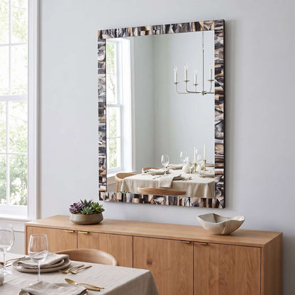 Kervo Wall Mirror - Main