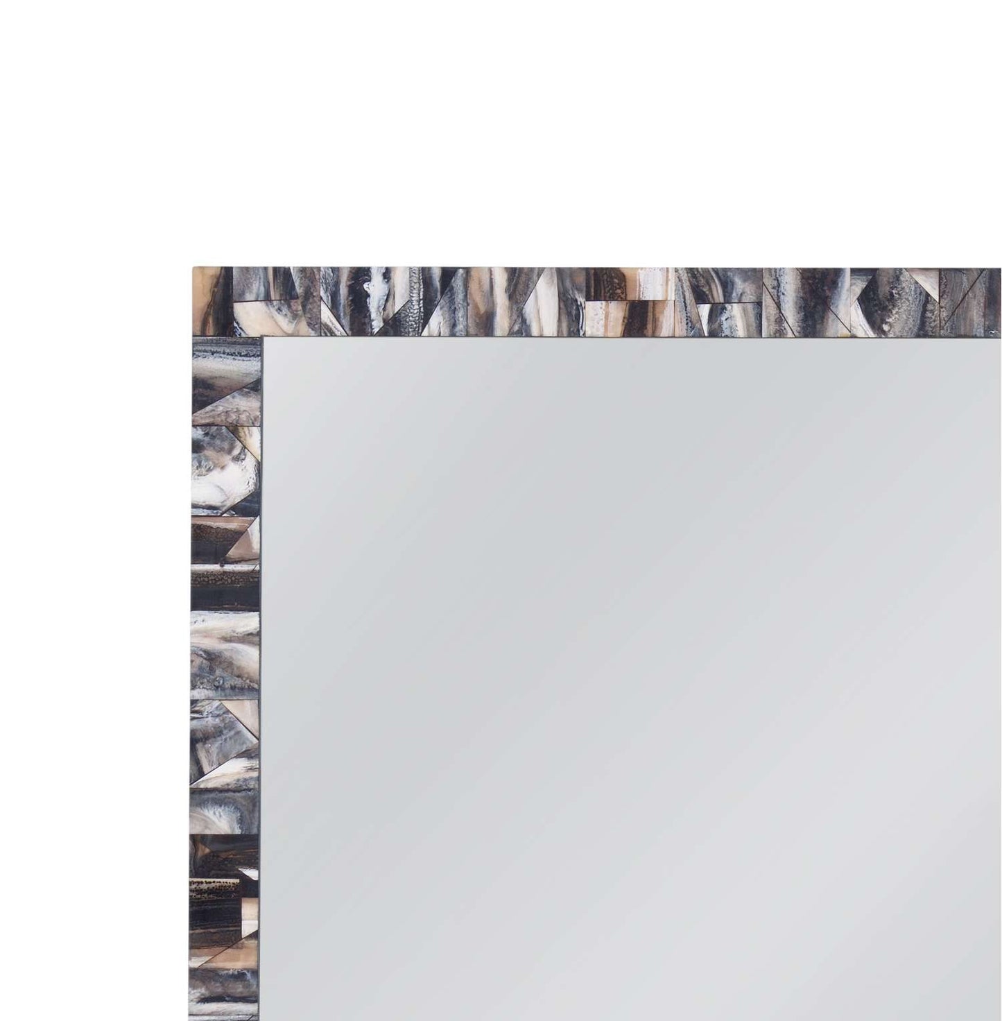 Kervo Wall Mirror - Additional