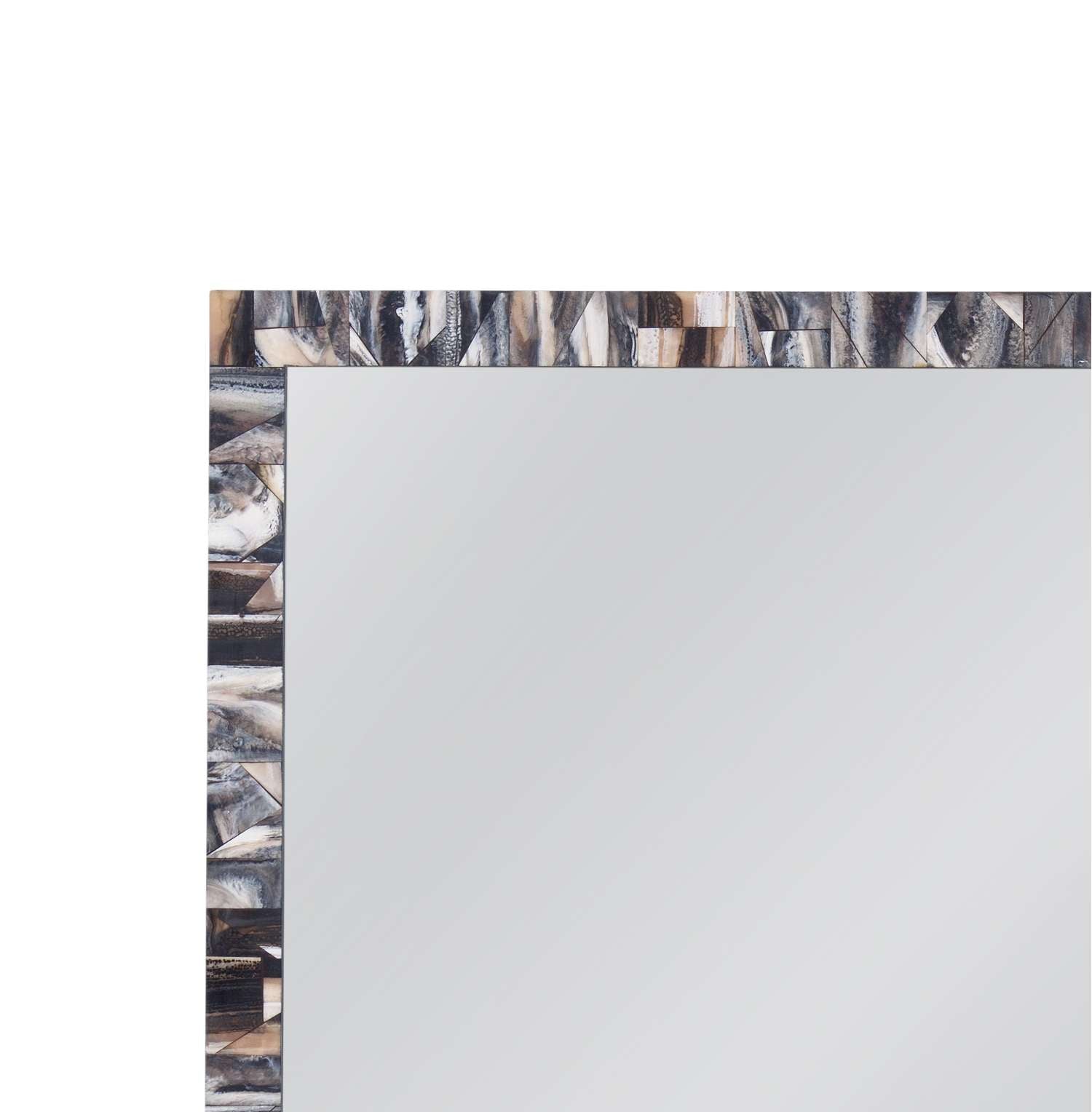Kervo Wall Mirror - Additional