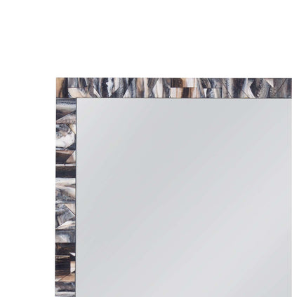Kervo Wall Mirror - Additional