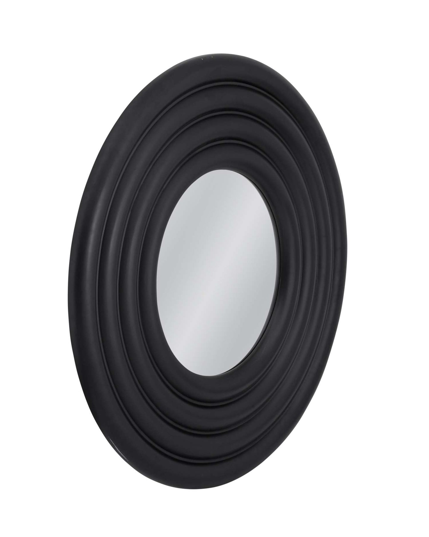 Centauri Wall Mirror - Angle