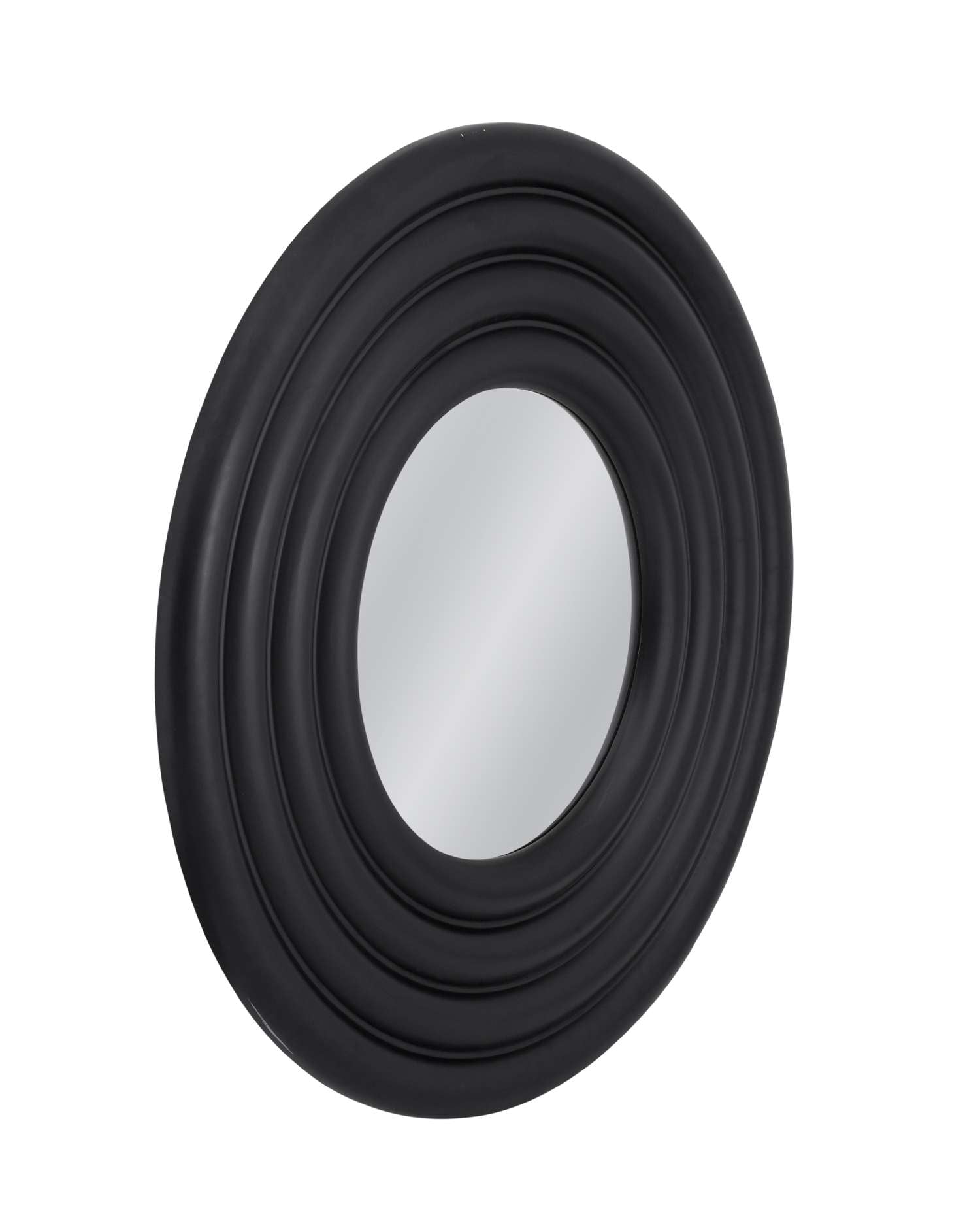 Centauri Wall Mirror - Angle