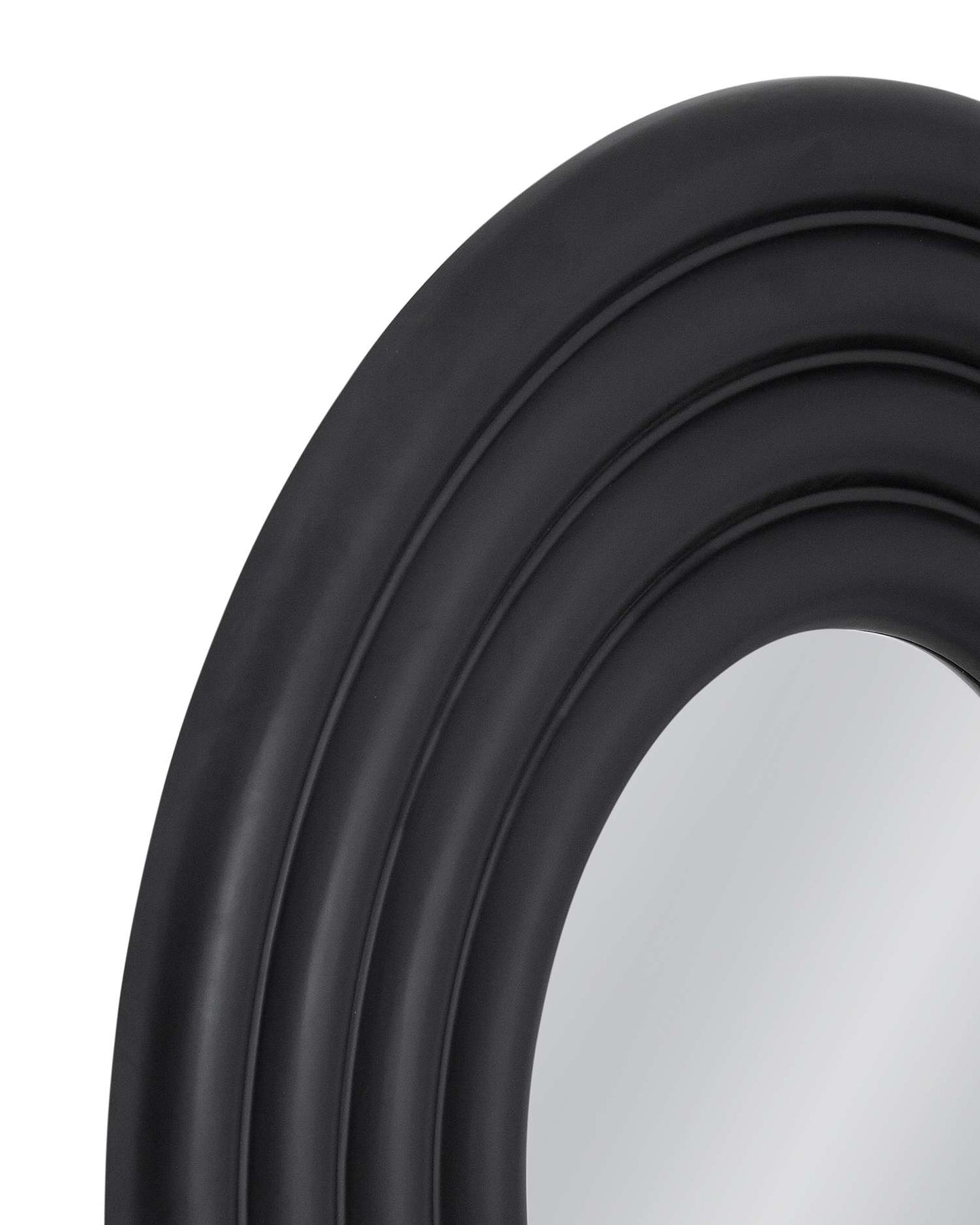 Centauri Wall Mirror - Detail