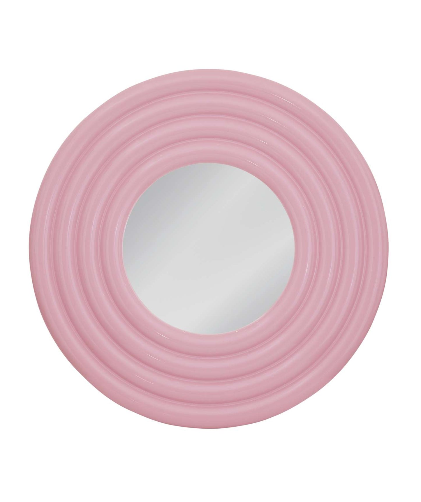Rigel Wall Mirror - Straight On