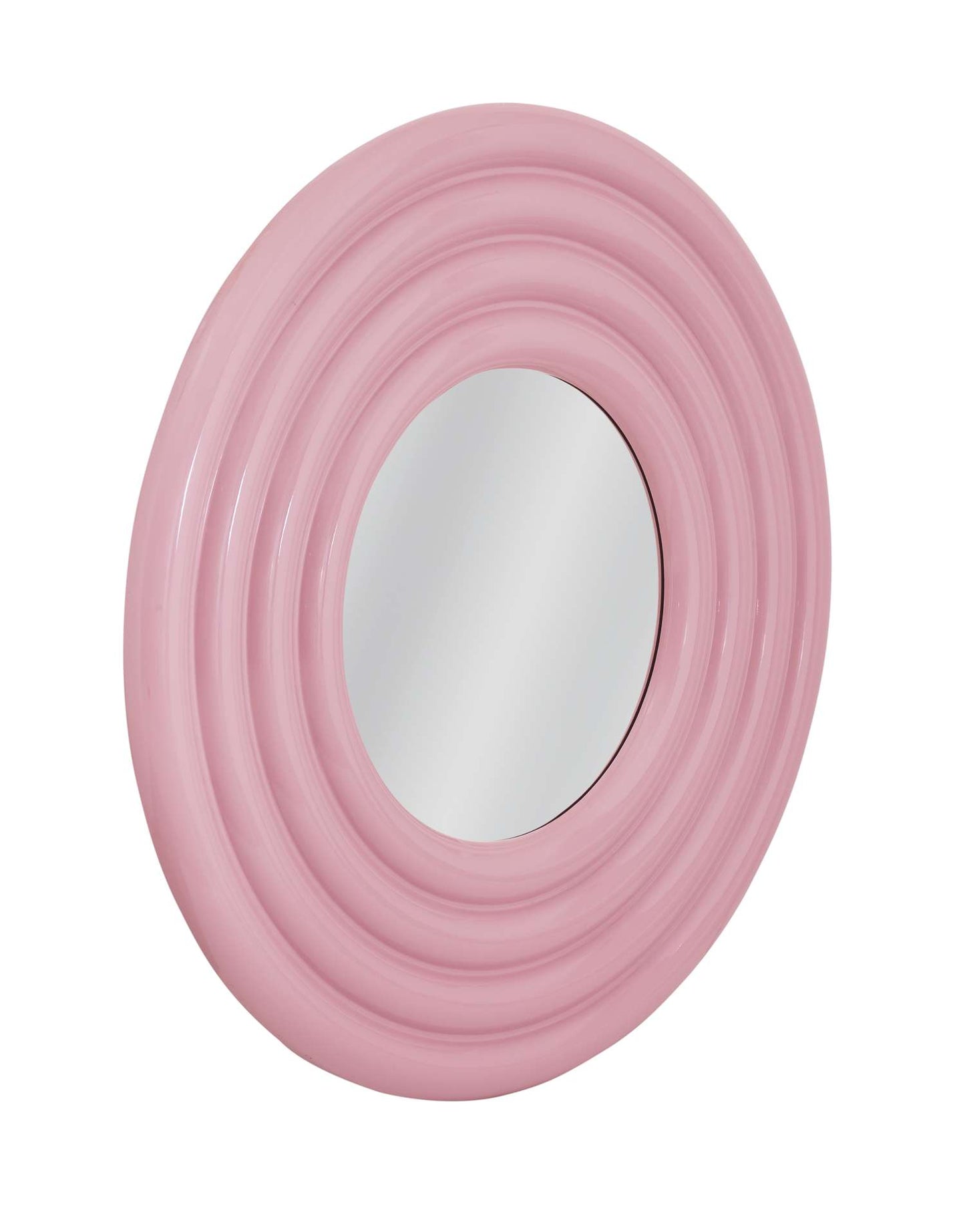 Rigel Wall Mirror - Angle