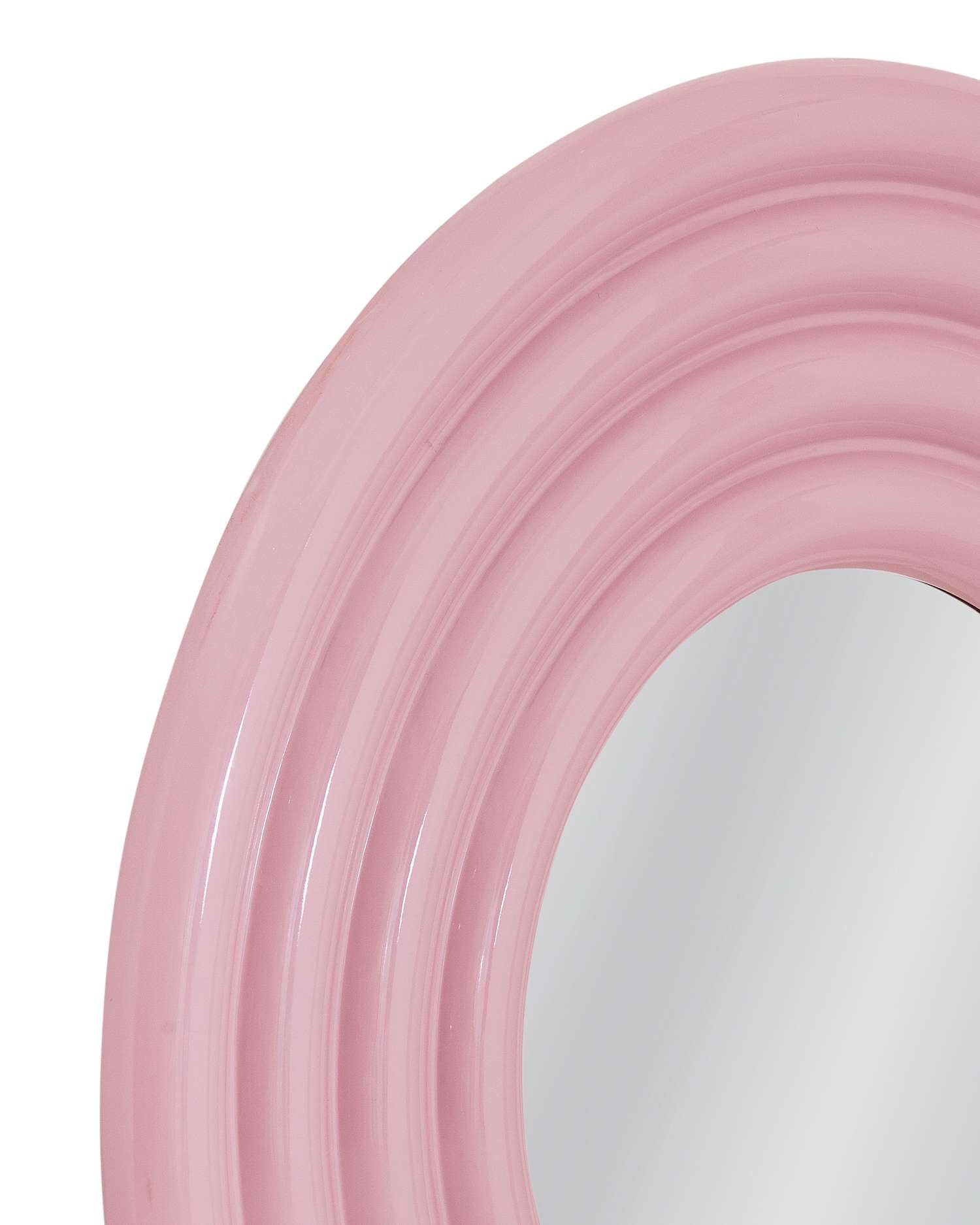 Rigel Wall Mirror - Detail