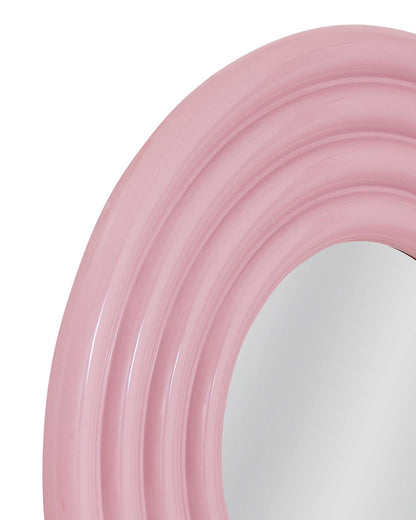 Rigel Wall Mirror - Detail