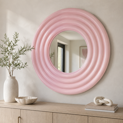 Rigel Wall Mirror - Main