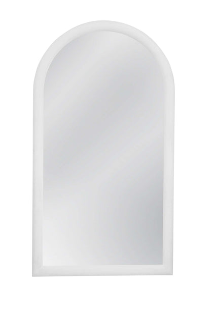 Vega Floor Mirror - Straight On