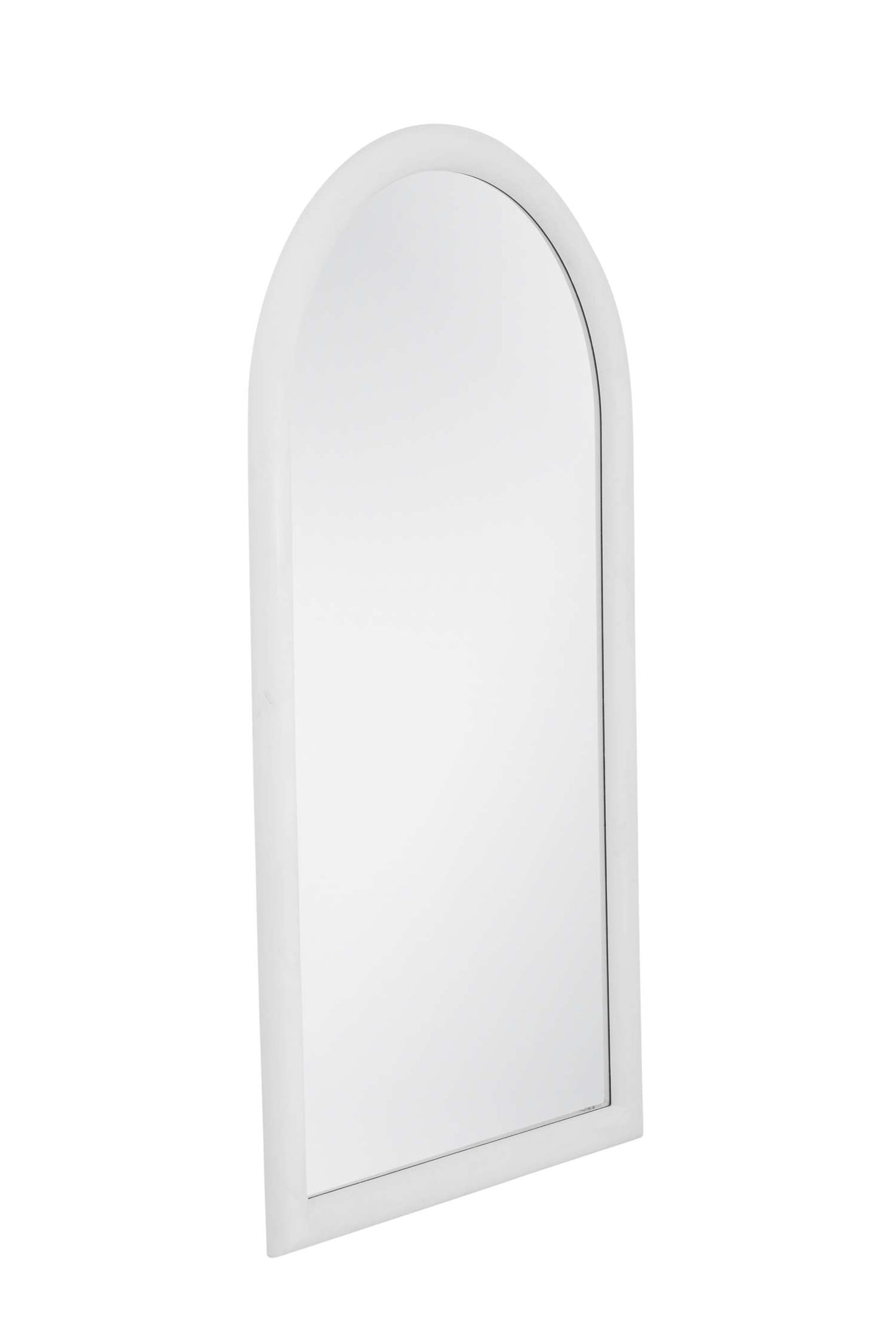 Vega Floor Mirror - Angle