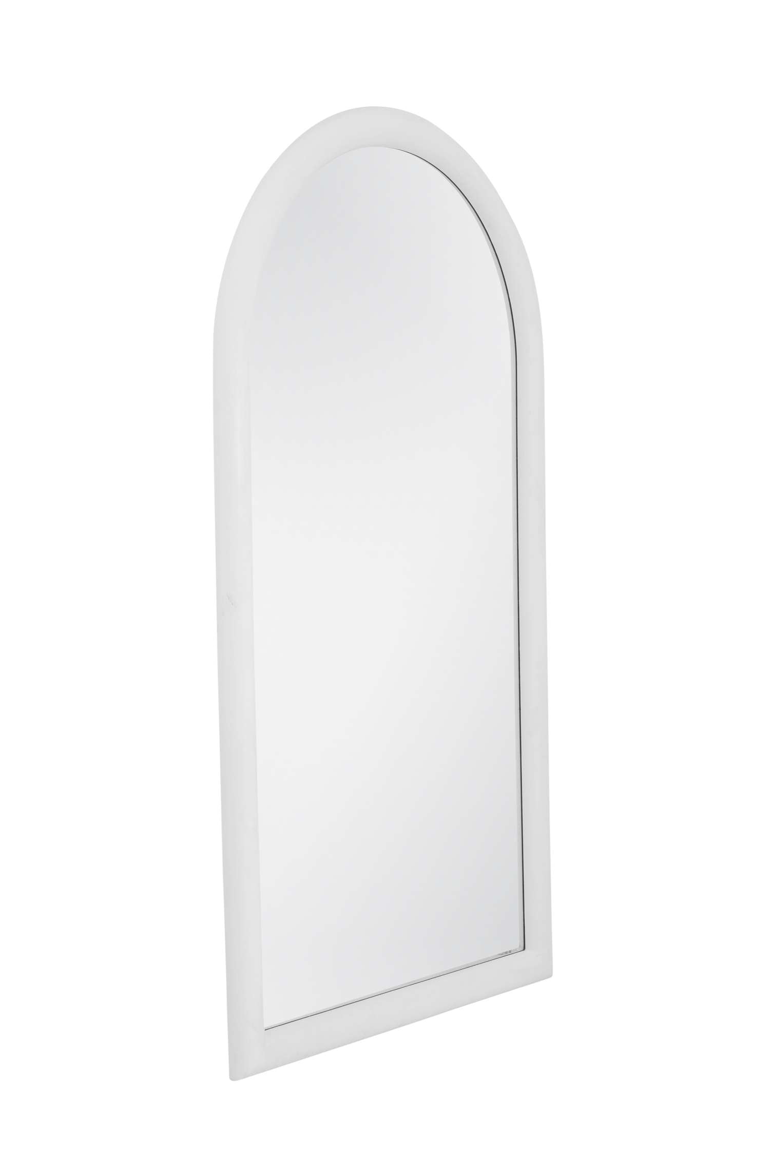 Vega Floor Mirror - Angle