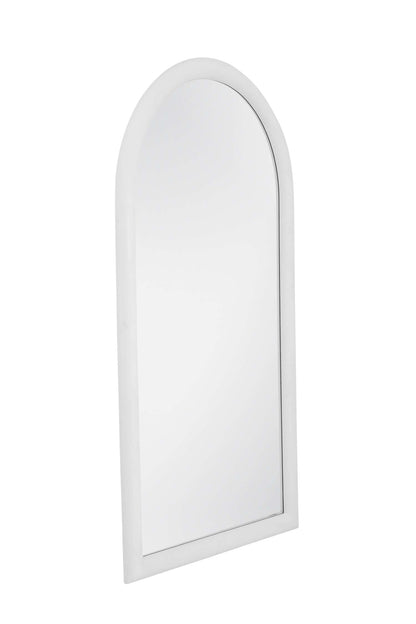 Vega Floor Mirror - Angle