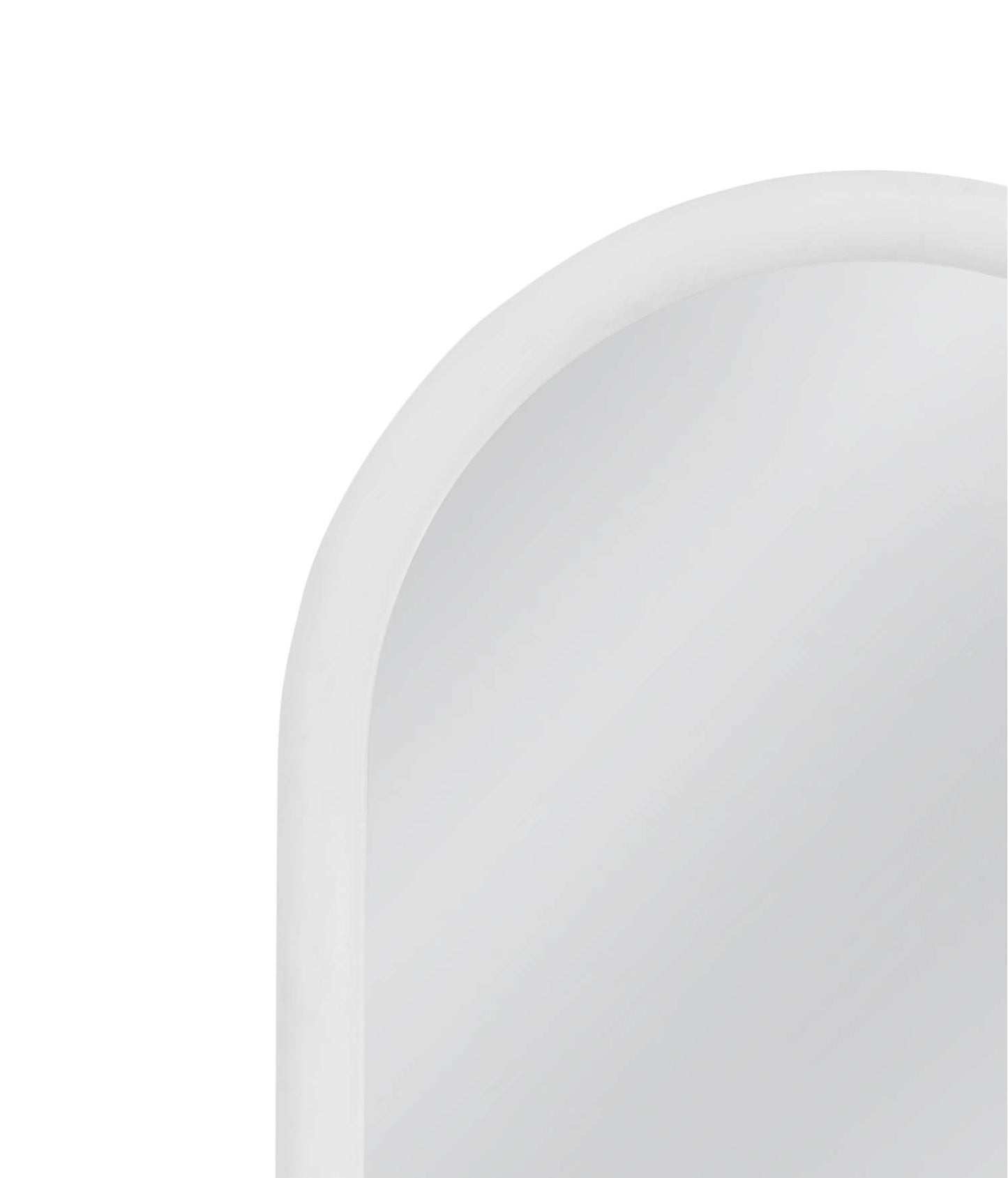 Vega Floor Mirror - Additional