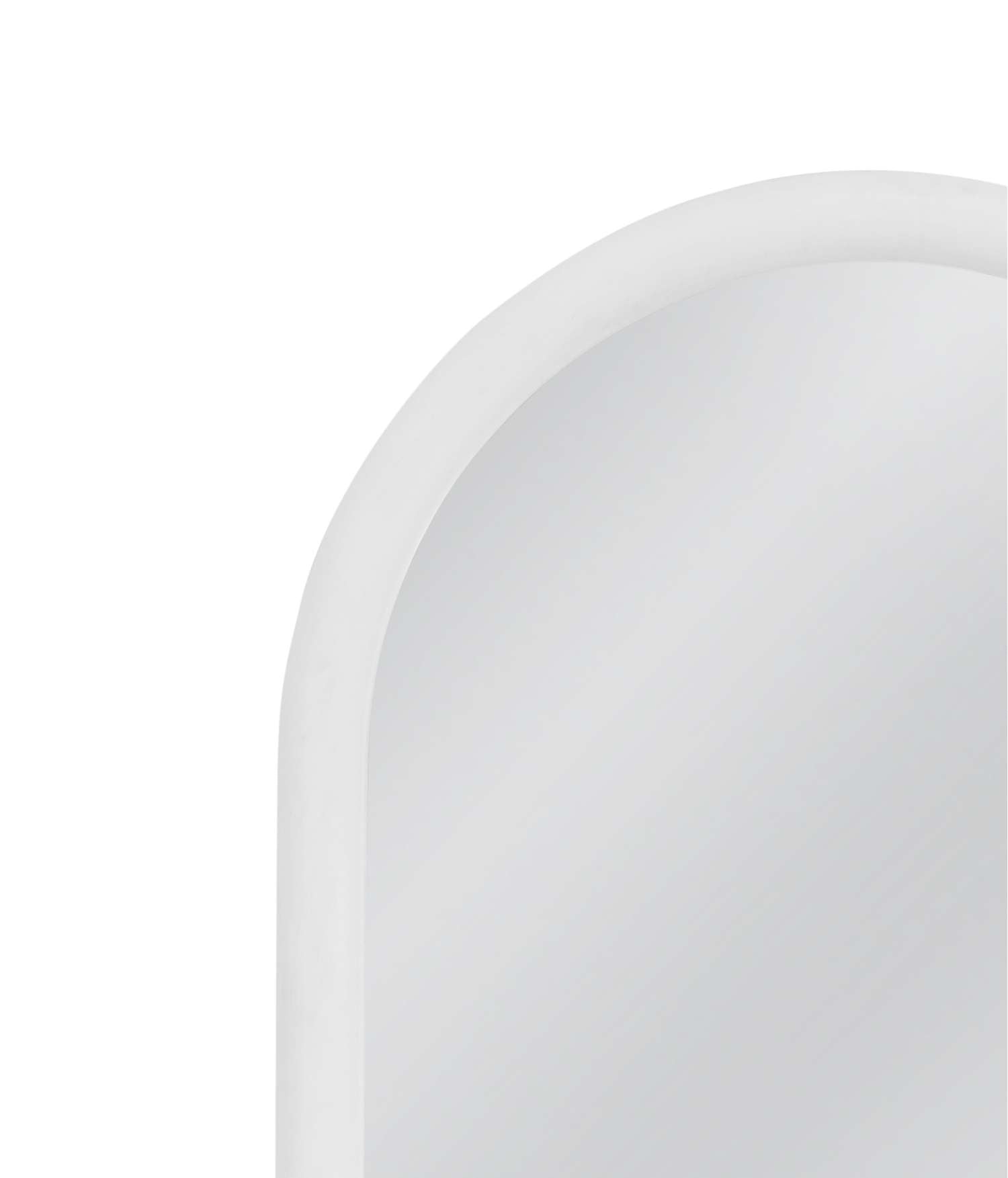 Vega Floor Mirror - Additional