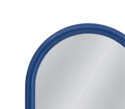 Blue Vega Wall Mirror - Additional