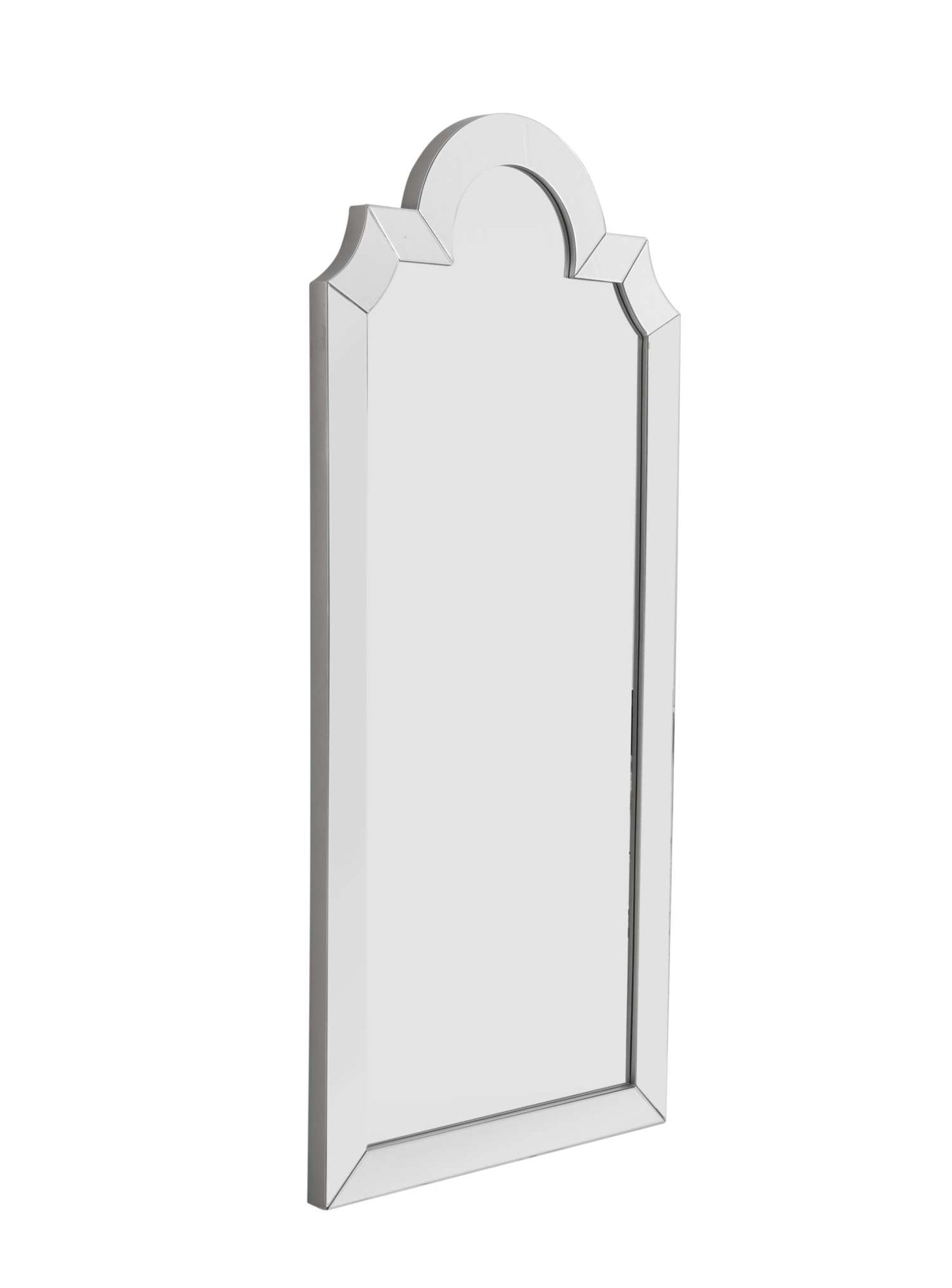 Spica Floor Mirror - Angle