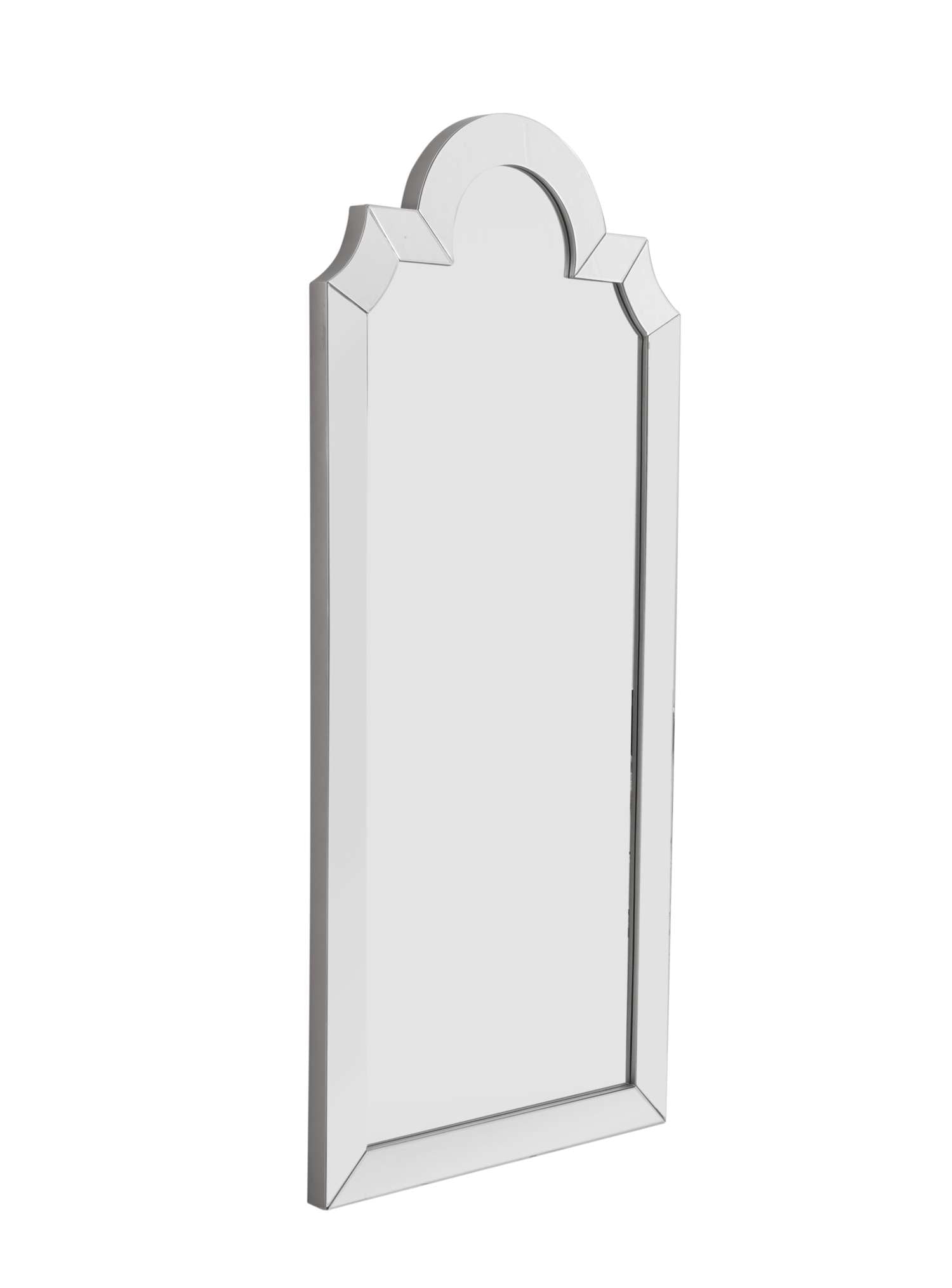Spica Floor Mirror - Angle