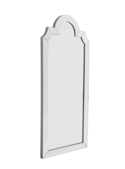 Spica Floor Mirror - Angle