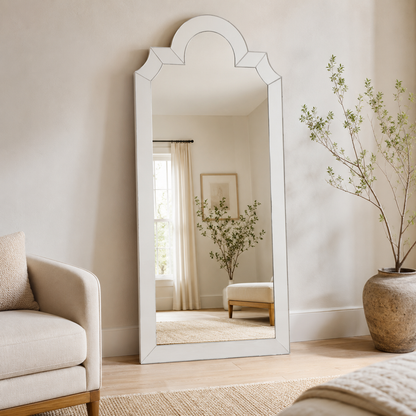 Spica Floor Mirror - Main