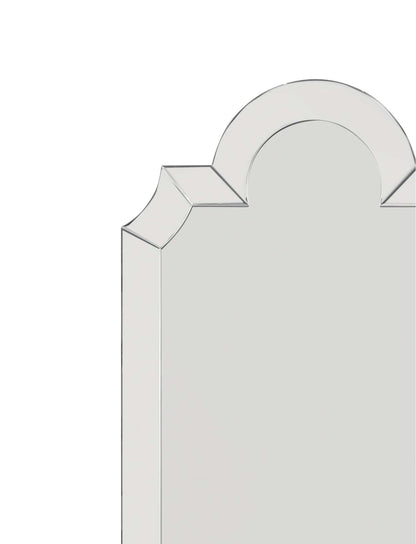 Spica Floor Mirror - Additional