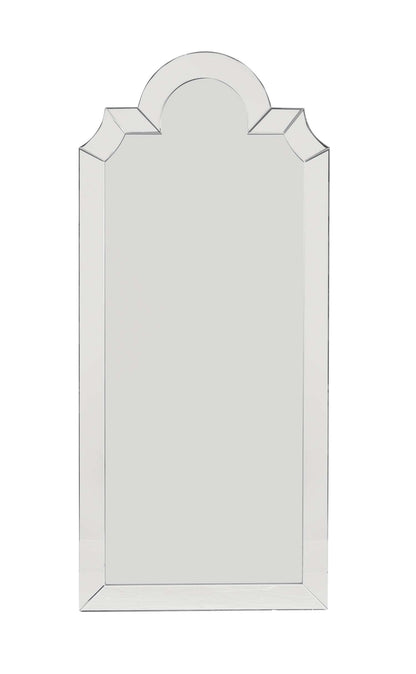 Spica Floor Mirror - Straight On