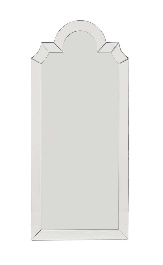 Spica Floor Mirror - Straight On