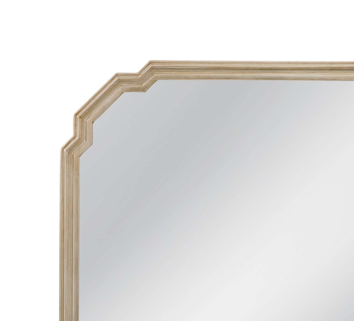 Mimosa Wall Mirror - Additional