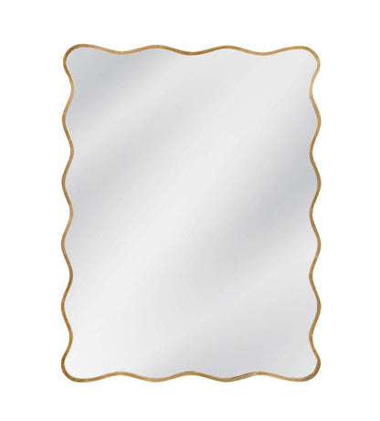 Hadar Wall Mirror - Straight On