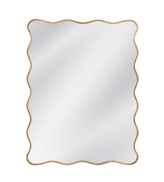 Hadar Wall Mirror - Straight On