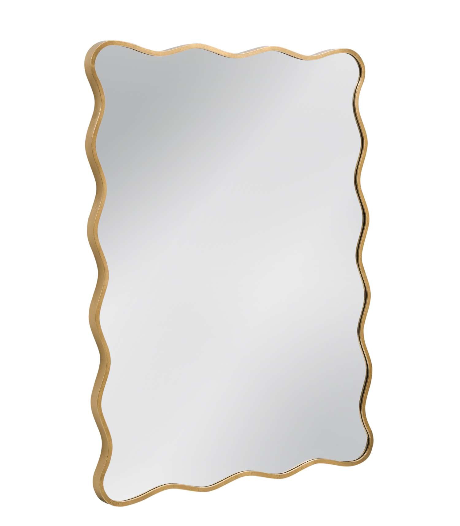 Hadar Wall Mirror - Angle
