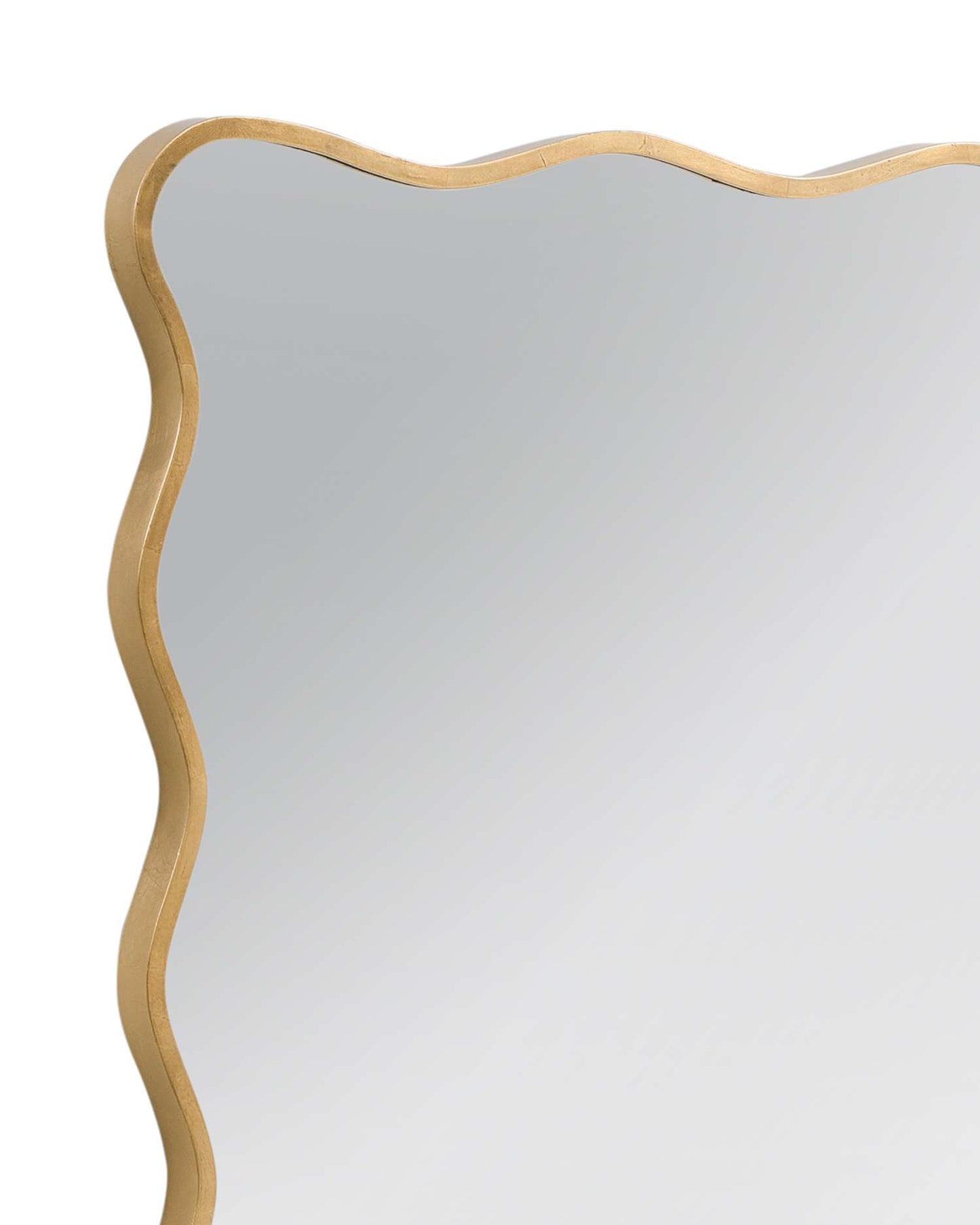 Hadar Wall Mirror - Detail