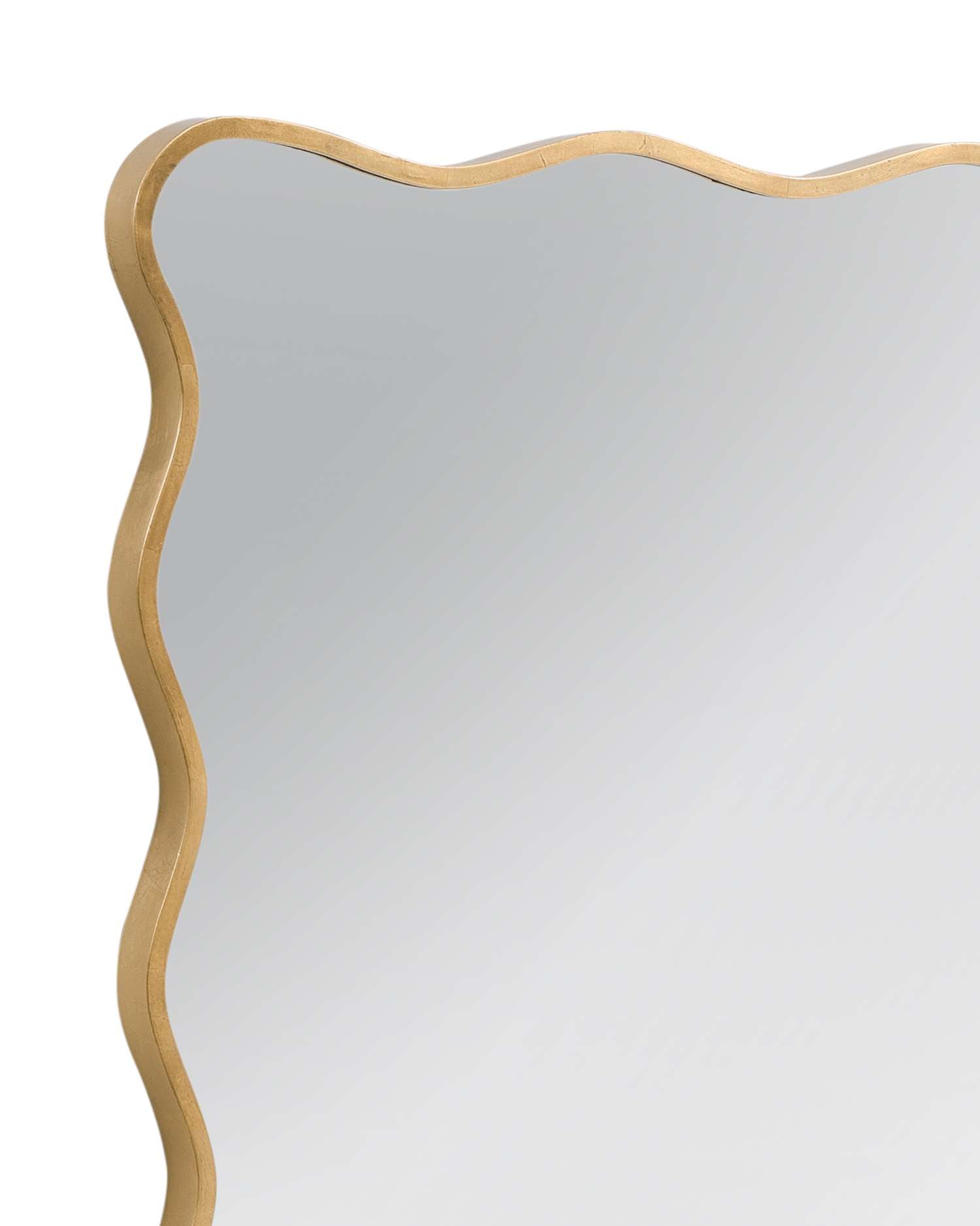 Hadar Wall Mirror - Detail