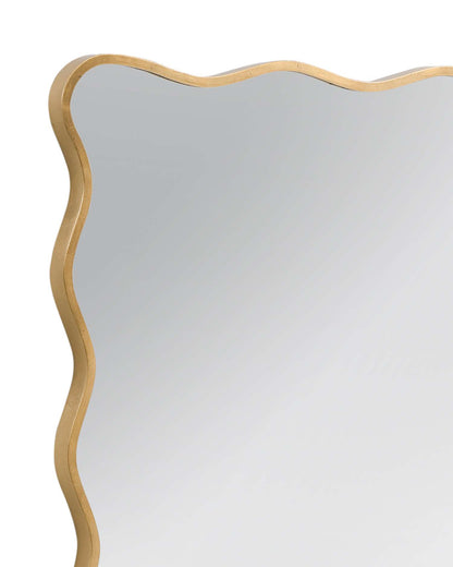 Hadar Wall Mirror - Detail