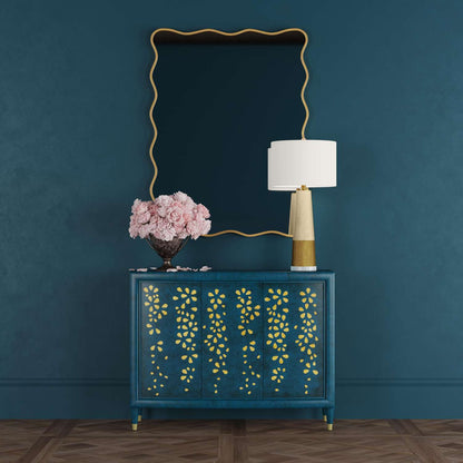Hadar Wall Mirror - Room Scene