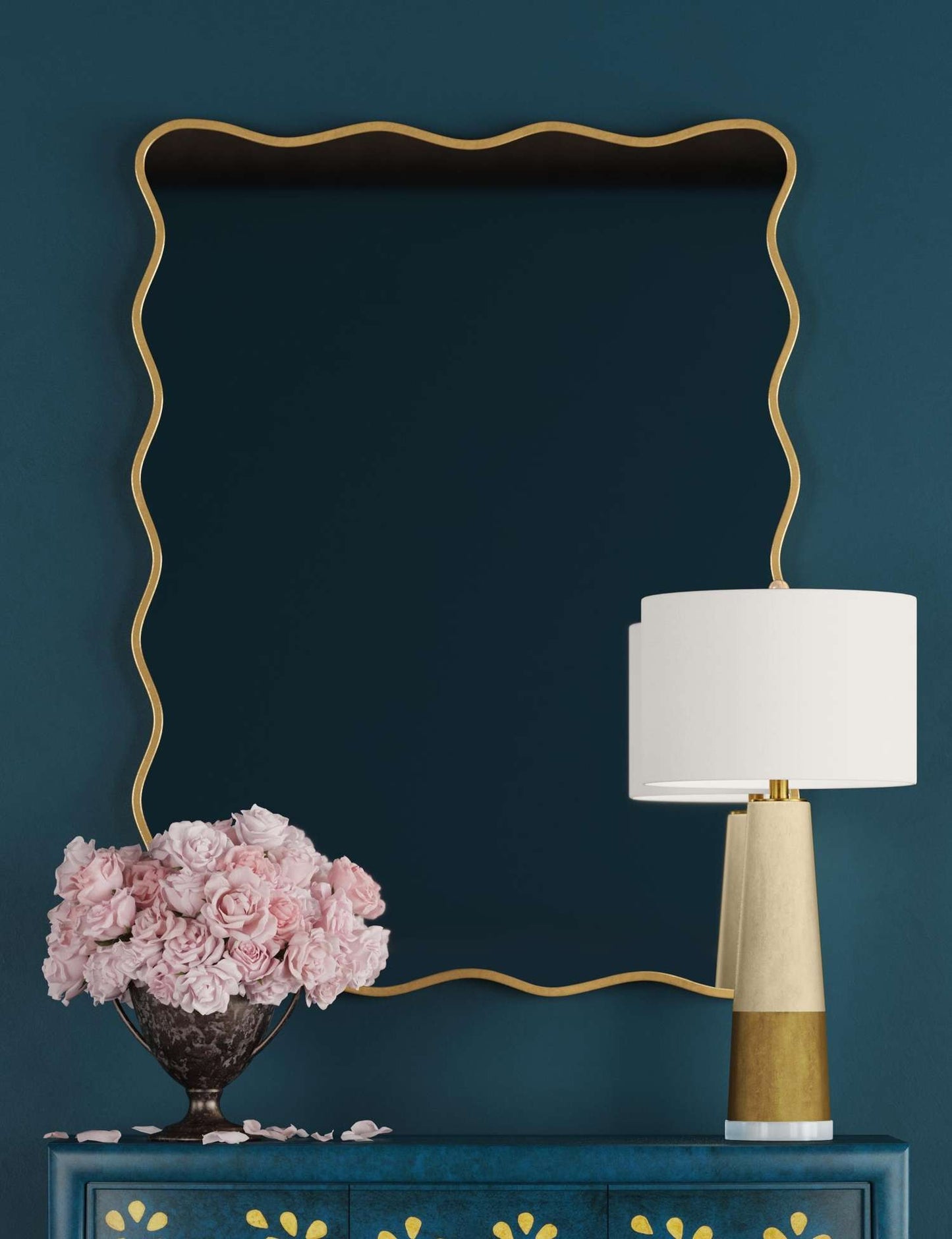 Hadar Wall Mirror - Main