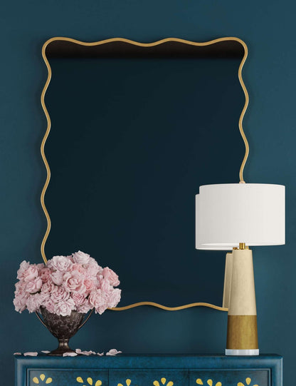 Hadar Wall Mirror - Main