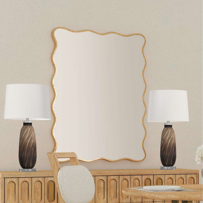 Hadar Wall Mirror - Room Scene