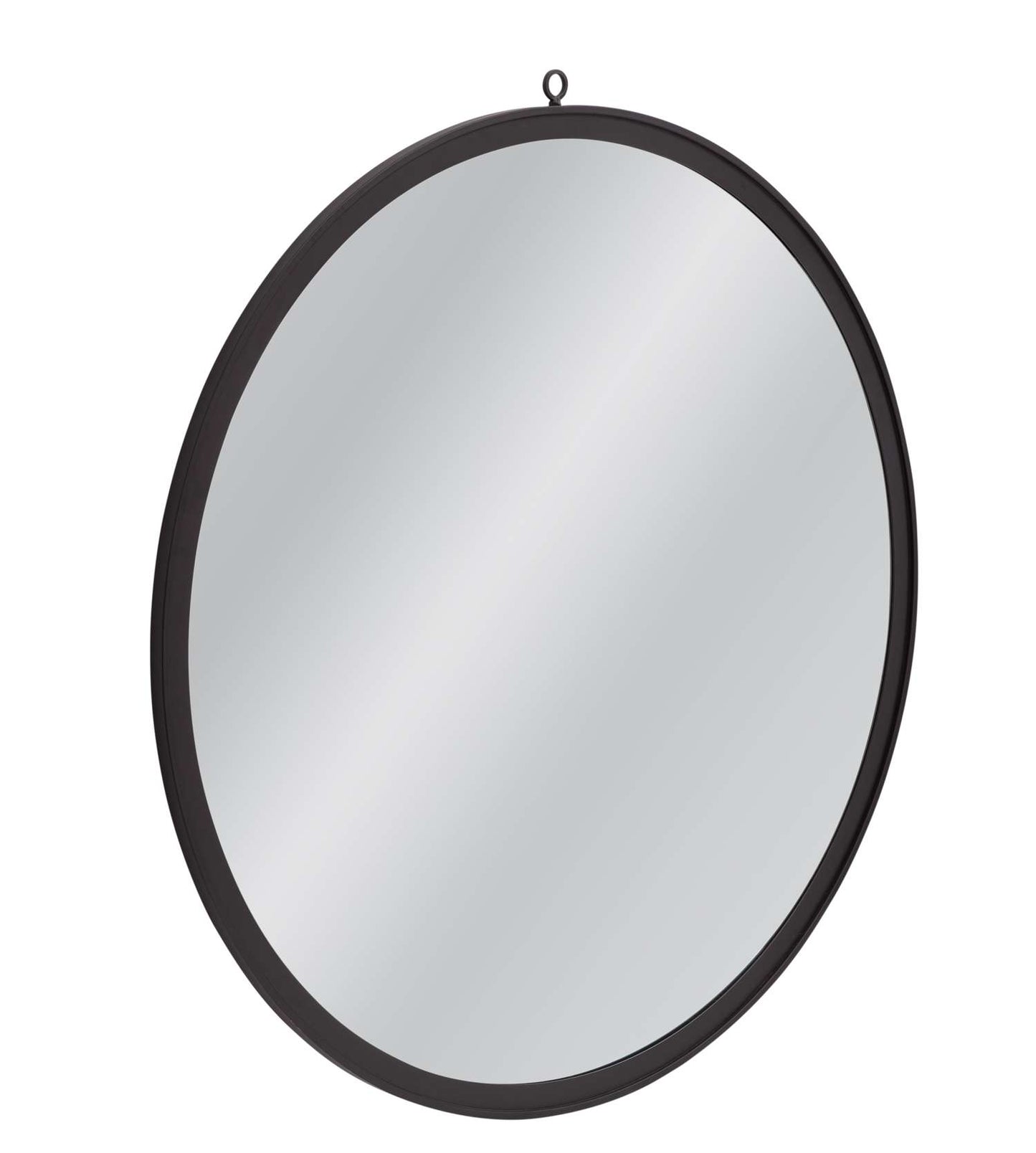 Deneb Wall Mirror - Angle