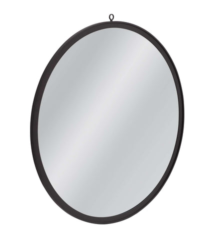 Deneb Wall Mirror - Angle