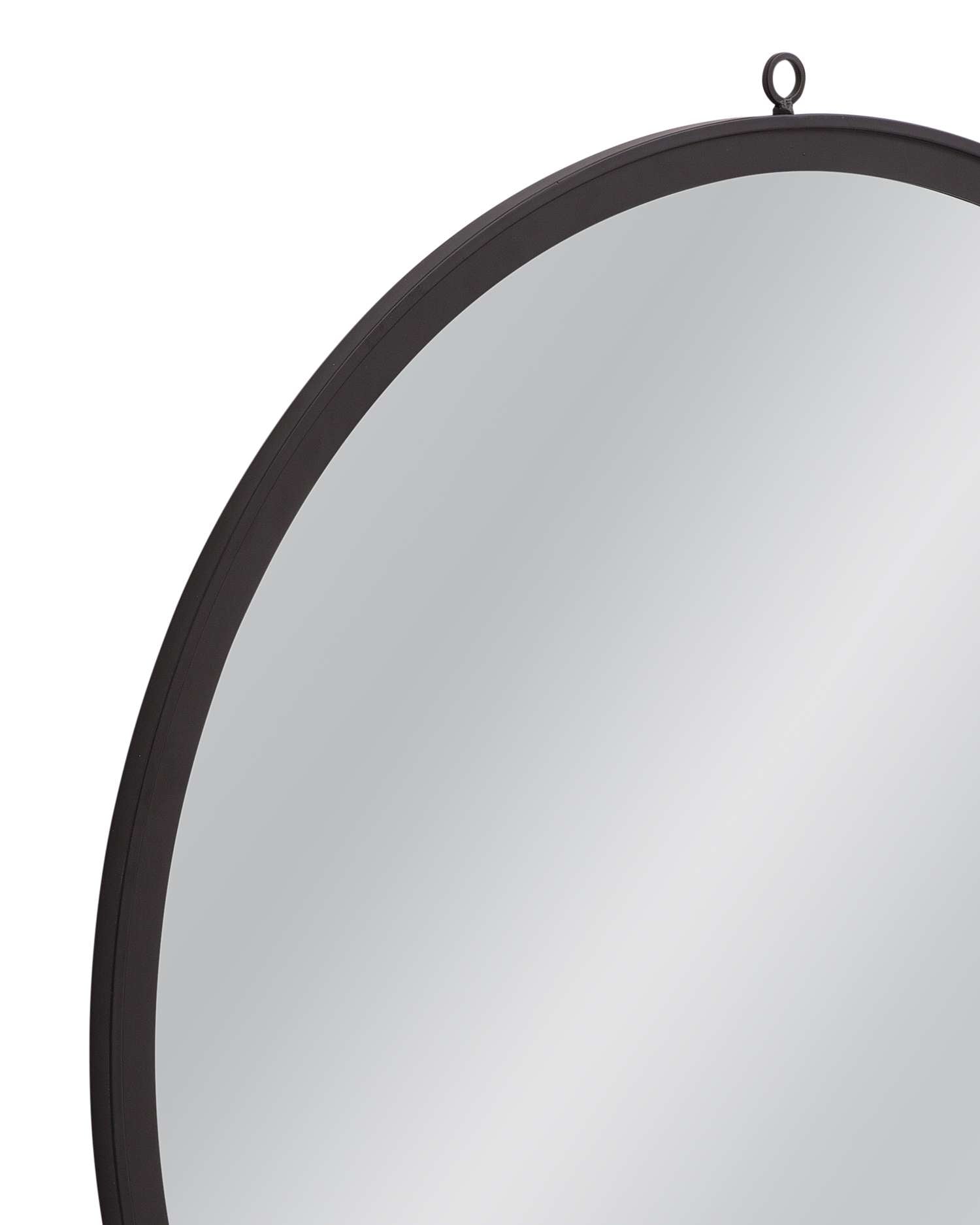 Deneb Wall Mirror - Detail