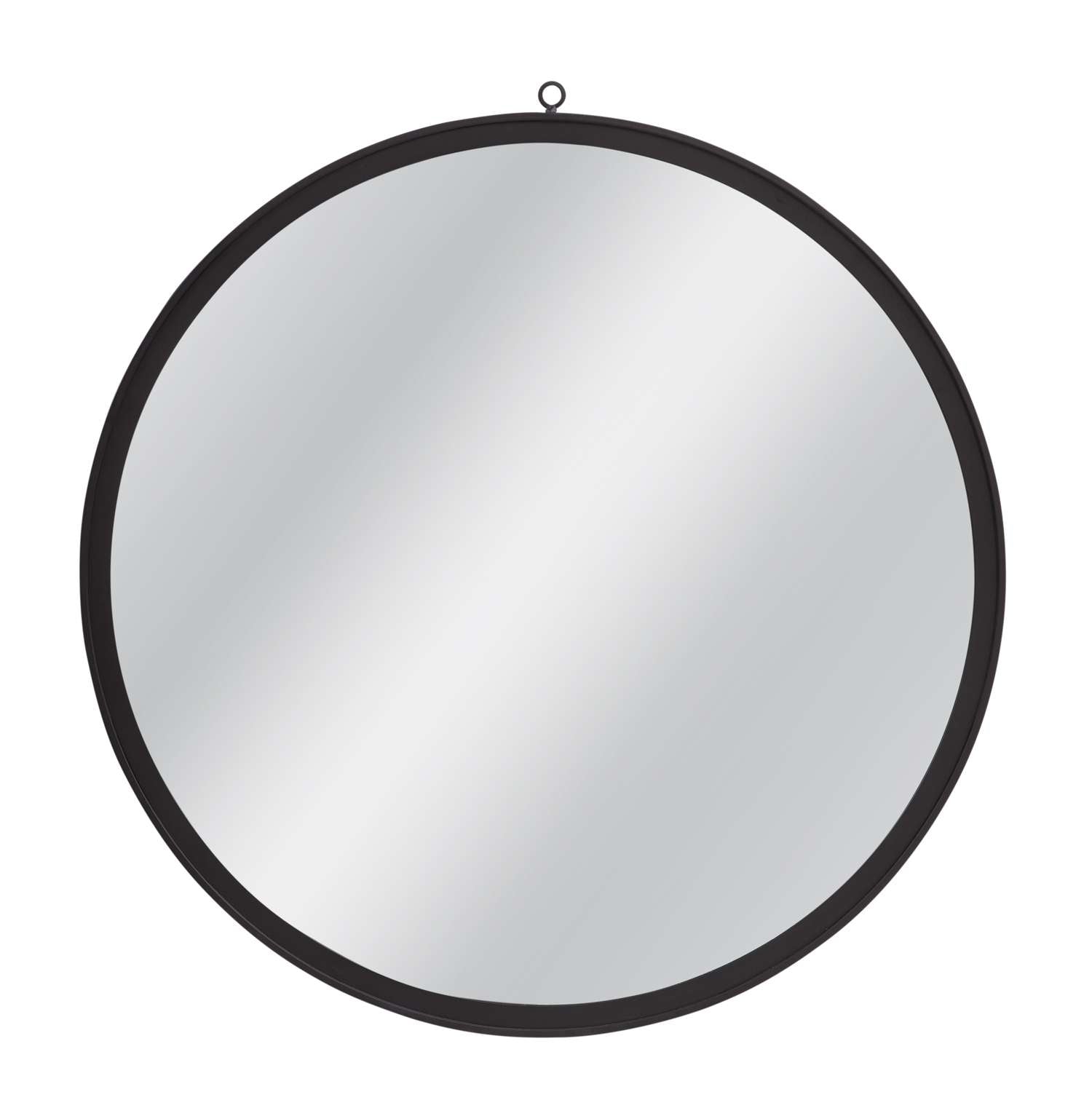 Deneb Wall Mirror - Straight On